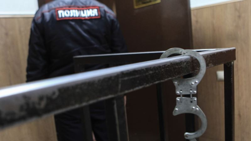 За вербовку в ИГ в Грозном осудили жителя Ставрополья