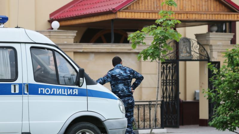 В Чечне опровергли слухи о попытке химического отравления жителей с воздуха