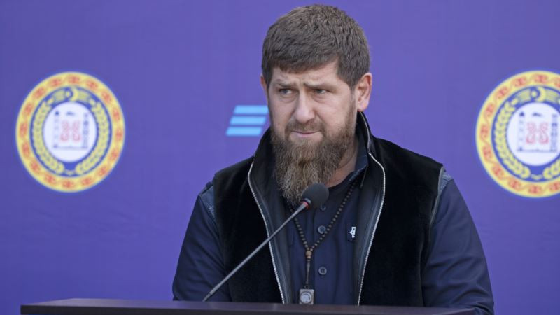 Кадыров назвал преступлением против мусульман план американского президента по Иерусалиму