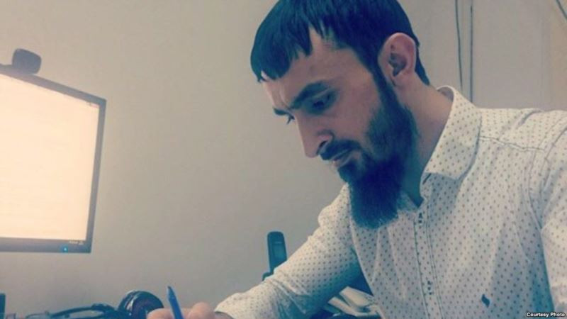 Чеченский блогер Тумсо Абдурахманов рассказал о нападении на него