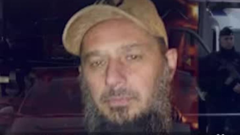 Убитый во Франции чеченский блогер Алиев получил 135 ножевых ранений - СМИ