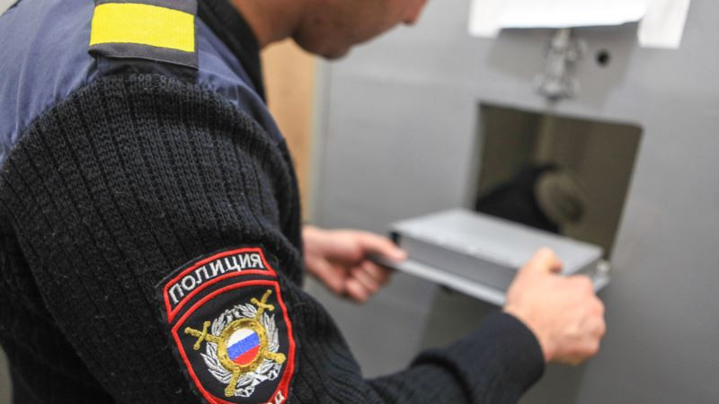 В Ингушетии задержаны двое гражданских активистов