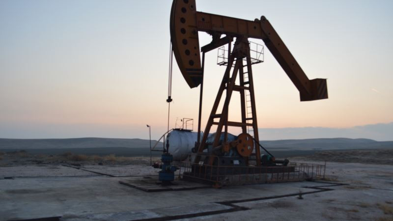 В Чечне потратят более 700 млн рублей на ликвидацию хранилищ нефтяных отходов