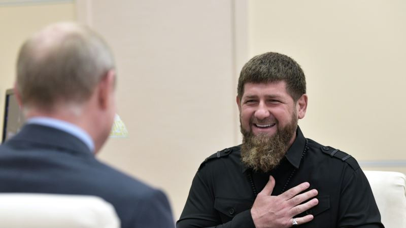 Принадлежащая фонду Кадырова компания получила господряды на 1,8 млрд рублей