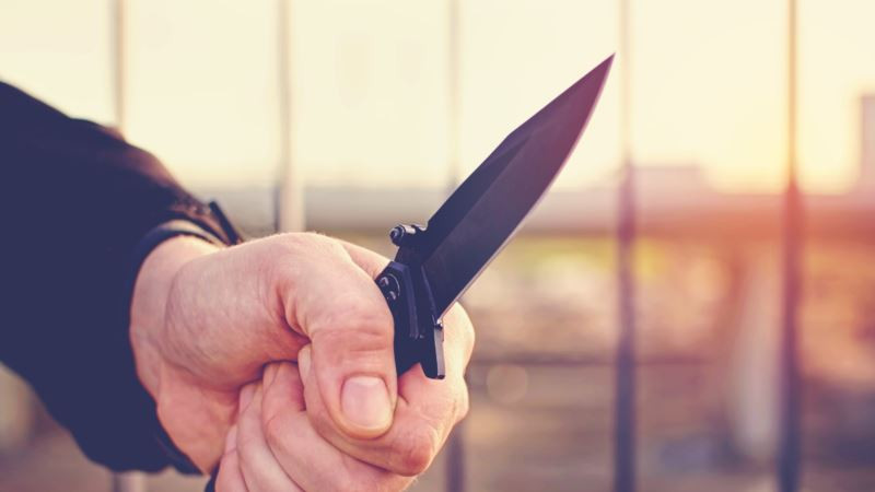 В Беслане убийца спортсмена бойцовского клуба "Ахмат" получил 18 лет колонии