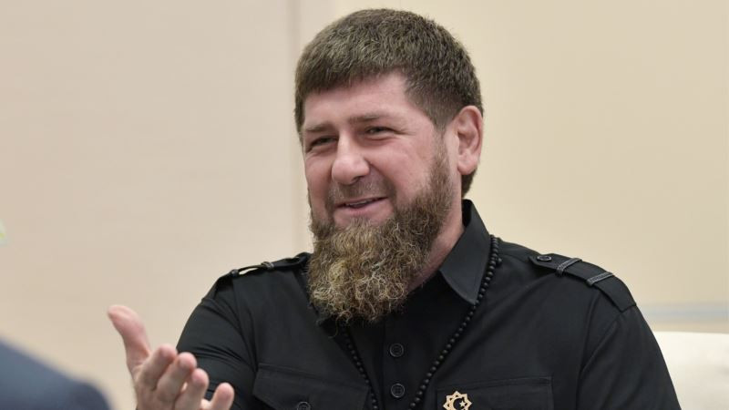 "Не переживайте за куклы Запада". Кадыров ответил на обращение Шевченко