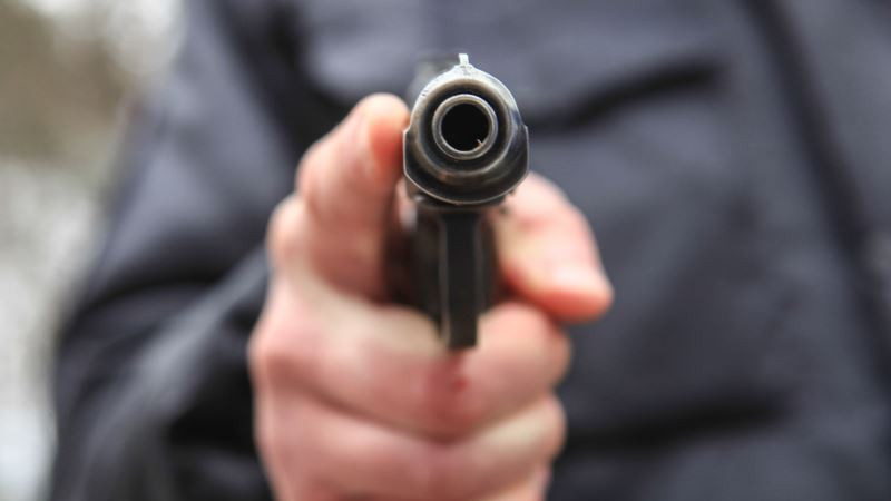 В Ингушетии конфликт между тейпами закончился перестрелкой, в которой погиб человек
