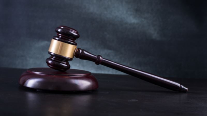 Житель Северной Осетии осужден за похищение человека, совершенное 22 года назад
