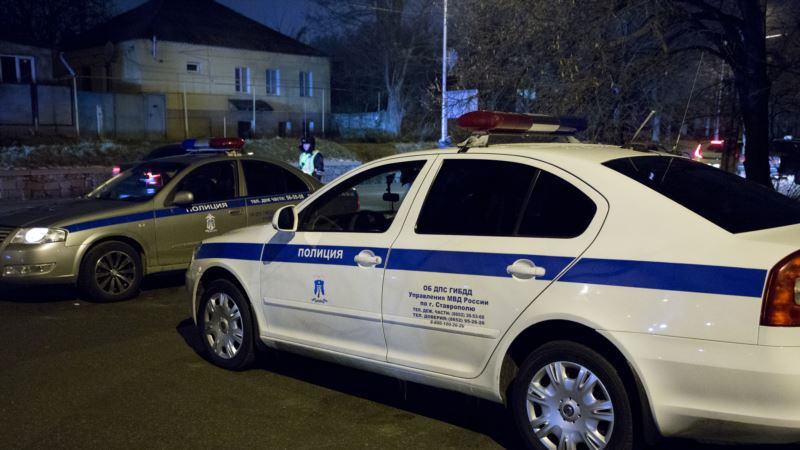 Неизвестные похитили молодого человека, который приехал в Чечню из Германии
