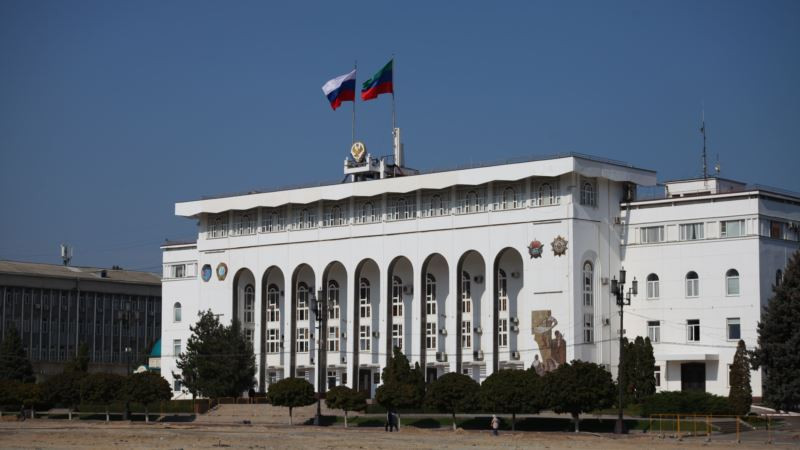 В Дагестане работает горячая линия по коронавирусу