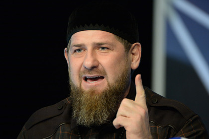 Кадыров высказался о значении присоединения Крыма к России