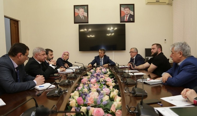 Минздрав ЧР закупит 10 спецкапсул для транспортировки больных при выявлении коронавируса