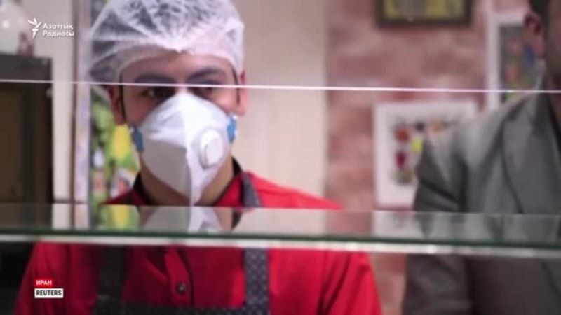 В Италии за сутки от коронавируса умерли 475 человек