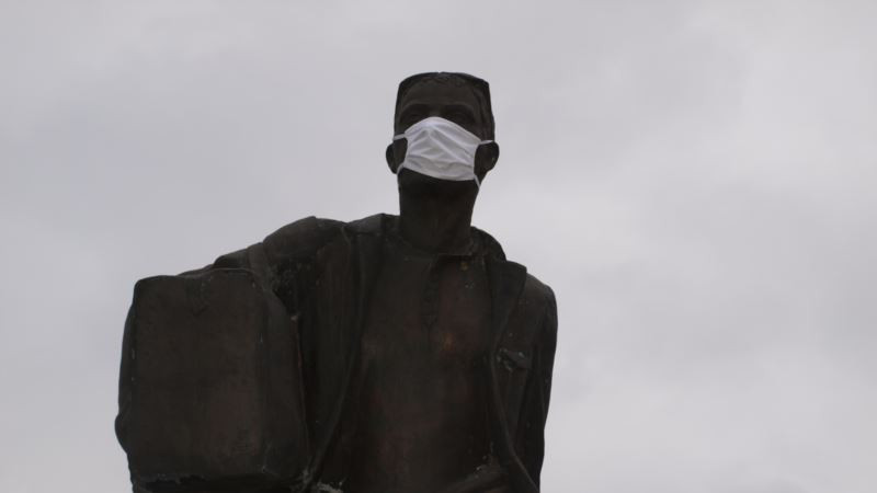 В Дагестане на карантине находятся 450 человек