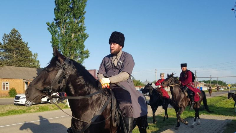 Черкесы Турции обратились к ООН с призывом рассмотреть вопрос о признании геноцида черкесов