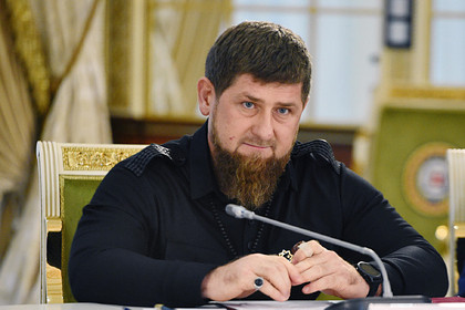 Кадыров помог россиянам выбраться из ОАЭ