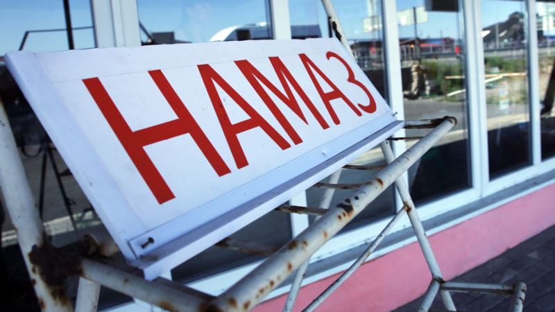 В Махачкале на карантин закрылась крупнейшая салафитская мечеть