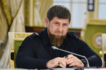 Кадыров прокомментировал сообщения о применении силы к нарушителям карантина