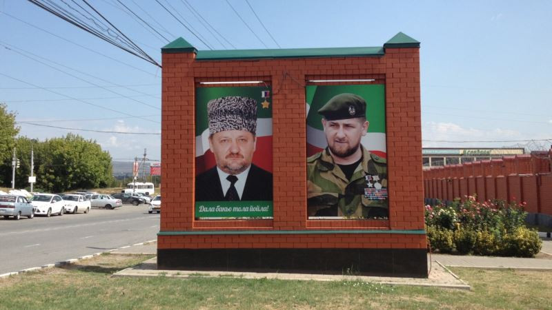 Власти Чечни отказали владельцам торговых точек в арендных каникулах