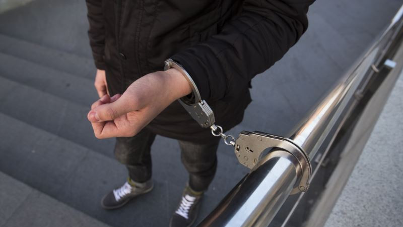 В Дагестане полиция задержала мужчину, который призывал людей выходить на акции протеста из-за коронавируса