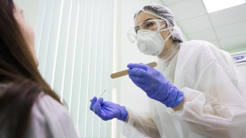 Сотрудница больницы в Махачкале извинилась за фейк о коронавирусе