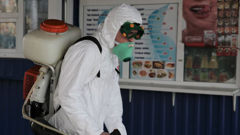 В Москве за последние сутки коронавирус выявили у 536 человек