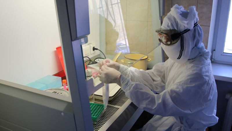 В Дагестане десять больных коронавирусом находятся в реанимации