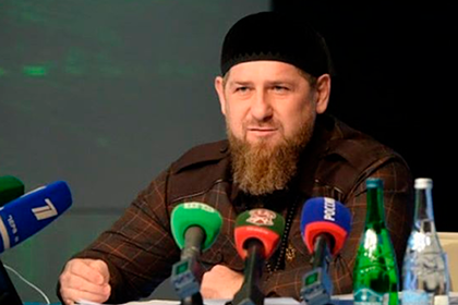 Кадыров послал «к ***** матери» критиков решения по границе с Ингушетией