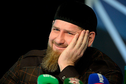Кадыров извинился за нецензурные высказывания в адрес ингушей