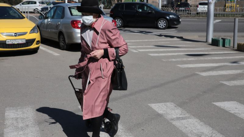 На Северном Кавказе зафиксировано 39 новых случаев заражения COVID-19