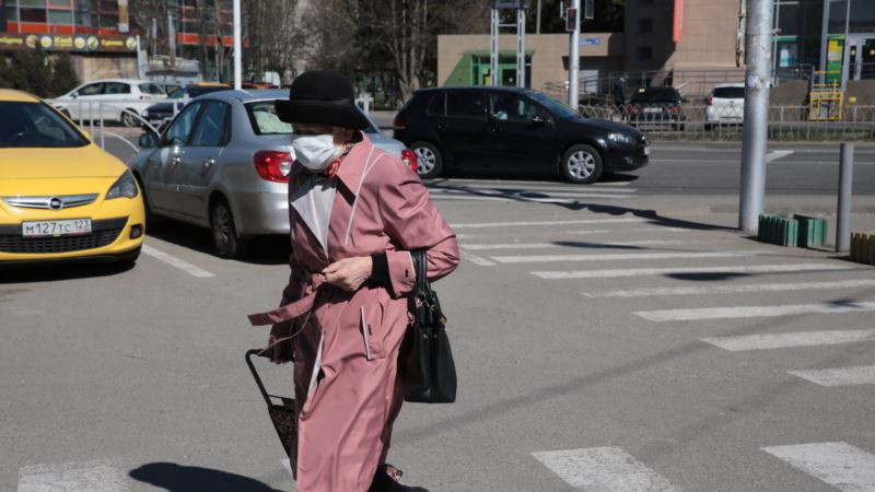 В Кабардино-Балкарии за сутки коронавирус выявлен у 15 человек