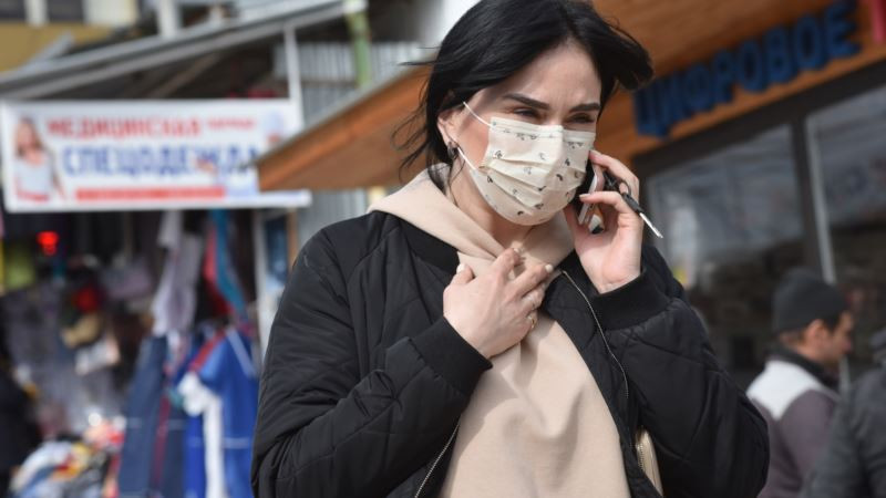 Больных коронавирусом в Дагестане стало больше на 16 человек