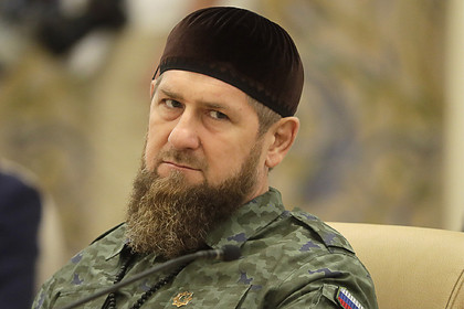 Генпрокуратура потребовала блокировки возмутившей Кадырова статьи «Новой газеты»