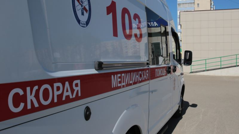 За сутки на Северном Кавказе умерли три человека с COVID-19