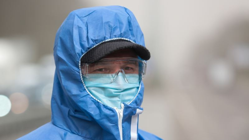 На Северном Кавказе за сутки зарегистрировали более 300 новых случаев коронавируса