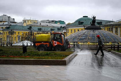 Вирусолог обозначил сроки победы России над коронавирусом