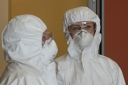 В Москве возросло число вылечившихся от коронавируса