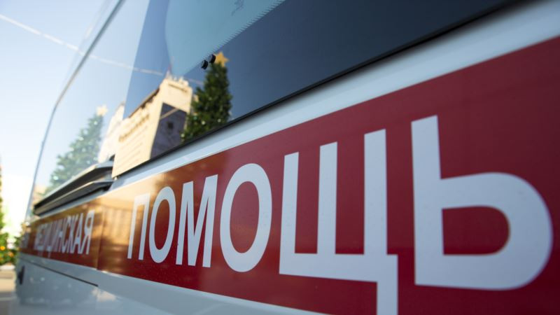 В России - 6060 новых случаев COVID-19. Больше только в США