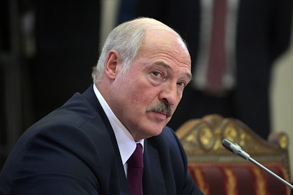 Лукашенко уверовал в безошибочность Белоруссии в борьбе с коронавирусом