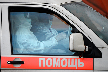 Названы регионы России с новыми случаями коронавируса