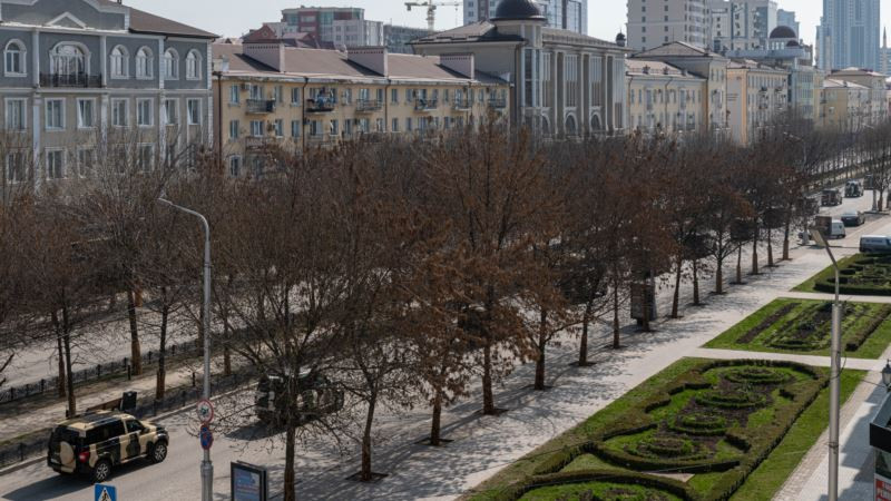 РБК: режим самоизоляции продлят на майские праздники