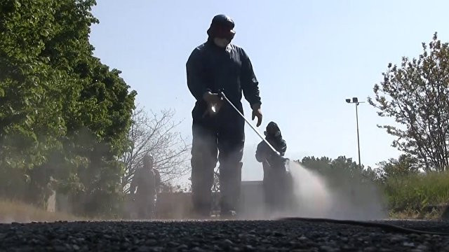 Коронавирус и мелкие частицы, доказано: атмосферные частицы переносят вирус (Corriere della Sera, Италия)