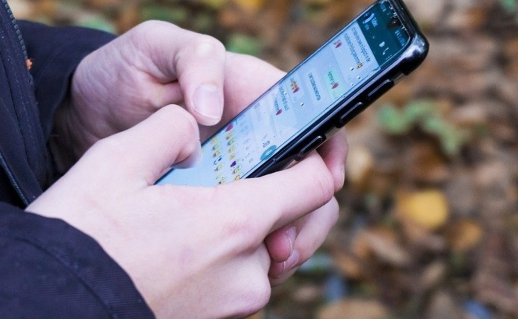 В WhatsApp заработали групповые звонки до 8 человек