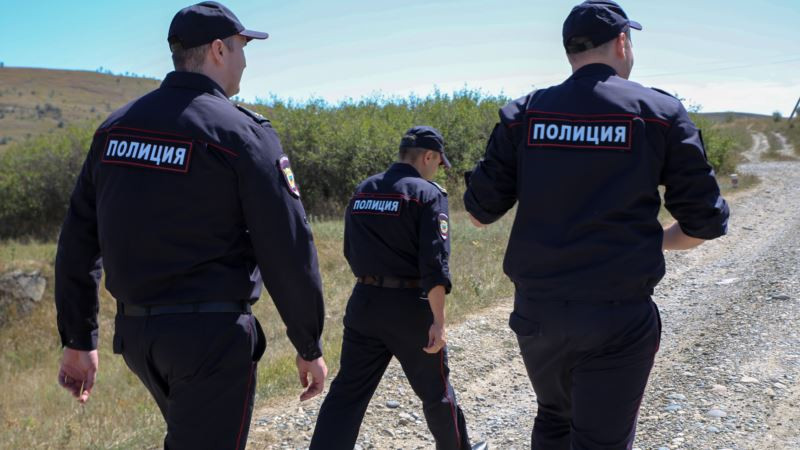 В Подмосковье убит уроженец Чечни