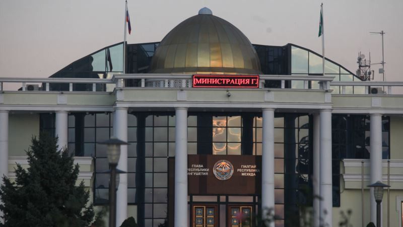 Свыше ста человек выздоровели от коронавируса в Ингушетии