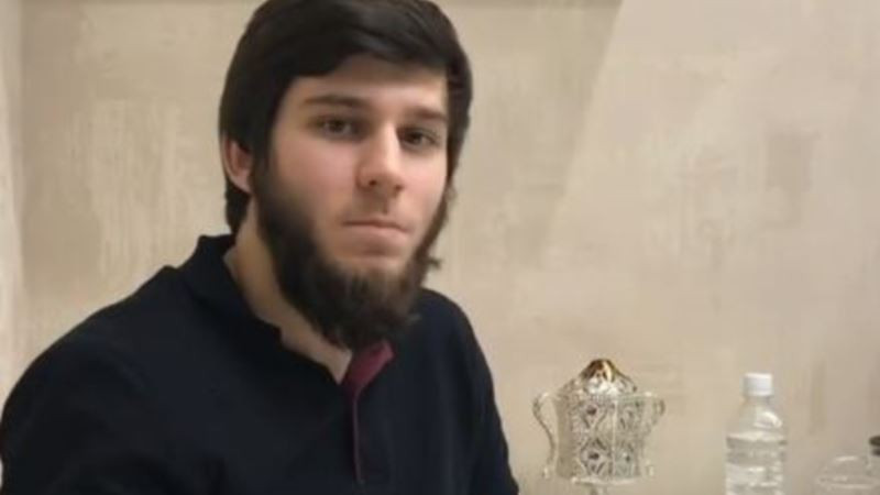 Дагестанского блогера Мирзеханова приговорили к 10 годам заключения