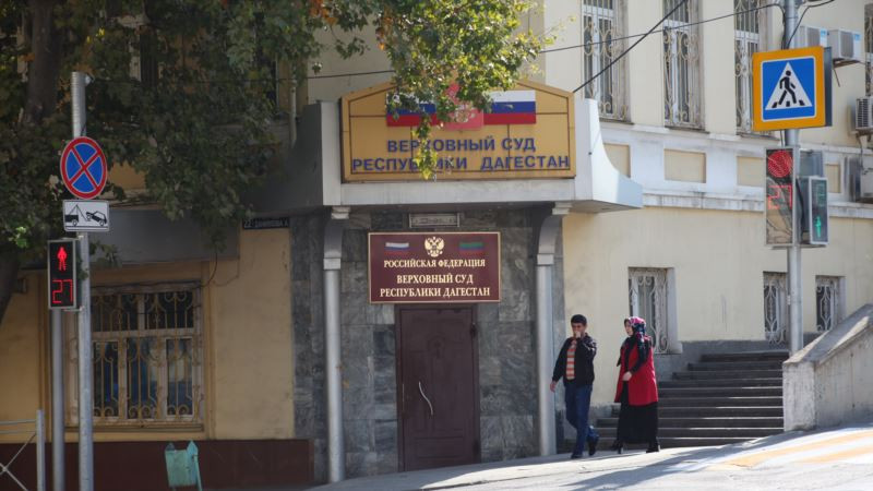 Суды Дагестана за нарушение режима самоизоляции выписали более 3 тыс протоколов