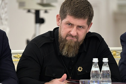 Кадыров потребовал наказать чеченцев за съемку задержаний нарушителей карантина