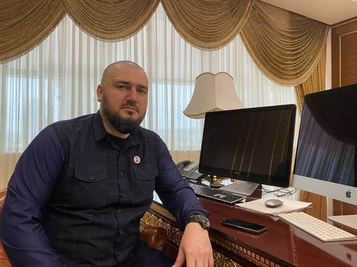 Ильман Вахидов: «Слова Рамзана Кадырова не выходят за рамки законов РФ»