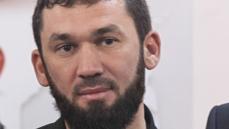 Даудов: пик заболеваемости COVID-19 в Чечне ожидается к концу недели